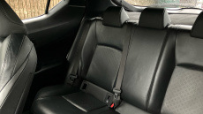 Toyota C-HR 1.2T Dynamic 5dr CVT Petrol Hatchback